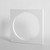 Square Hollow Circle  Solid Wood Geometric Polygon Camera Props Creative Photography Ornaments