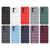 For Xiaomi Redmi K60 Ultra Magic Shield TPU + Flannel Phone Case(Dark Blue)