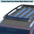 420D Oxford Cloth Car Roof Bag Luggage Bag Waterproof Bag Storage Bag, Specification: Non-slip Mat