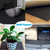 420D Oxford Cloth Car Roof Bag Luggage Bag Waterproof Bag Storage Bag, Specification: Non-slip Mat