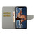 For iPhone 12 / 12 Pro 3D Colored Drawing Horizontal Flip PU Leather Case with Holder & Card Slots & Wallet(Pentagram)