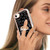 For iPhone SE 2022 / SE 2020 / 8 Electroplating Dual-side IMD Phone Case with Ring Holder(Equation)