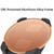 For DJI Air 3 Sunnylife Camera Lens Filter, Filter:6 in 1 MCUV CPL ND4 ND8 ND16 ND32