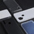 TPU Phone Case For BLU G51 Plus(Black)