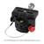 PULUZ Aluminum Alloy Panoramic Indexing Rotator Ball Head with Quick Release Plate for Camera Tripod Head PULUZ Aluminum Alloy Panoramic Indexing Rotator Ball Head with Quick Release Plate for Camera Tripod Head