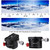 PULUZ Aluminum Alloy Panoramic Indexing Rotator Ball Head with Quick Release Plate for Camera Tripod Head PULUZ Aluminum Alloy Panoramic Indexing Rotator Ball Head with Quick Release Plate for Camera Tripod Head