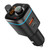 C72 Car MP3 Player Receiver FM Transmitter PD18W USB-C Car Charger Phone Music Player
