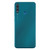 Original Battery Back Cover with Camera Lens Cover for Huawei Y6p(Green)