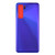 Battery Back Cover for Huawei P40 Lite 5G / Nova 7 SE(Purple)