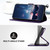 For Xiaomi Redmi Note 10 5G Rhombic Texture Leather Phone Case with Lanyard(Purple)