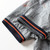 Boys Short Sleeve T-shirt Polo Shirt (Color:White Size:130cm)