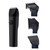 Original Xiaomi Mijia Men and Women Haircut Cutting Styling Machine Barber Hair Clippers Hair Trimmer(Black) Original Xiaomi Mijia Men and Women Haircut Cutting Styling Machine Barber Hair Clippers Hair Trimmer(Black)
