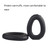 2 PCS Headphones Sponge Cover Headphone Accessories For Sennheiser  PXC550/MB660(Black)