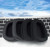 2 PCS D0005 Headphone Sponge Cover Headphone Earmuffs Head For Logitech G633 / G933 / G933S, Colour: Protein Skin