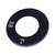 For OPPO A83 10pcs Back Camera Lens