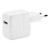 5V 2A High Quality EU Plug USB Charger Adapter(White)