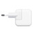 5V 2A High Quality EU Plug USB Charger Adapter(White)