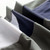 Boys Ice Silk Breathable Thin Trousers Mosquito-proof Pants (Color:Black Size:130cm)