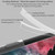 For OnePlus Ace 2 Pro 5G    IMAK UX-10 Series Transparent Shockproof TPU Phone Case(Transparent)