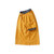 Boys Short Sleeve T-shirt Polo Shirt (Color:Grey Size:120cm)