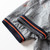 Boys Short Sleeve T-shirt Polo Shirt (Color:Grey Size:120cm)
