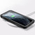 For iPhone 11 Waterproof Full Coverage PC + TPU Phone Case (Black)