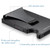 New-Bring Metal Card Holder Men Ultra-Thin Simple Wallet RFID Anti-Theft  Card Holder(Natural Color)