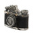 Retro Old Creative Resin Mini Ornaments Home Decorations Shop Shooting Props(New Camera)