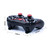 C8 Bluetooth Gaming Controller Grip Game Pad, For Android / iOS  / PC / PS3