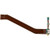 For Galaxy Tab 3 (10.1) / P5200 Tail Plug Flex Cable