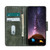 For OPPO A16 Mirren Crazy Horse Texture Horizontal Flip Leather Case with Holder & Card Slots & Wallet(Dark Green)