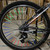 2 Bags Bicycle Mountain Bike Riding Wheel Rim Spoke Mount Clip Tube Warning Light Strip Outdoor Reflector(Yellow)