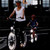 2 Bags Bicycle Mountain Bike Riding Wheel Rim Spoke Mount Clip Tube Warning Light Strip Outdoor Reflector(Yellow)