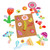 MQY-9988 Early Childhood Education Puzzles Baby Wooden Puzzle Toys(Plant) MQY-9988 Early Childhood Education Puzzles Baby Wooden Puzzle Toys(Plant)