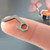EDC Mini Lightweight Bottle Beer Opener Keyring Pocket Tool Outdoor Camp Hike Utility Gadget Stainless steel