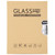 For Samsung Galaxy Tab E 9.6 2 PCS 9H HD Explosion-proof Tempered Glass Film