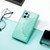 For Xiaomi Redmi Note 12 4G Global Mandala Flower Embossed Leather Phone Case(Green)