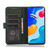 For Motorola Edge 40 Neo Cow Texture Leather Phone Case(Green)