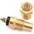 165-185 Degree Car Fan Thermostat Temperature Switch Electric Engine Cooling Fan Thermostat Switch