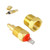 165-185 Degree Car Fan Thermostat Temperature Switch Electric Engine Cooling Fan Thermostat Switch