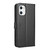 For UMIDIGI G2 / G1 / G1 Max Diamond Texture Leather Phone Case(Black)