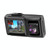 In Car Hidden HD 1080P Infrared Night Vision Driving Recorder Specification Without GPS Trajectory