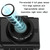 In Car Hidden HD 1080P Infrared Night Vision Driving Recorder Specification Without GPS Trajectory