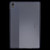 For Lenovo Tab P11 (TB-J606F) 0.75mm Ultra-thin Outside Glossy Inside Frosted TPU Protective Case