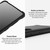 For Xiaomi Black Shark 4 Pro / 4 IMAK All-inclusive Shockproof Airbag TPU Case with Screen Protector(Matte Black)