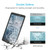10 PCS 0.26mm 9H 2.5D Tempered Glass Film For Nokia C2 2nd Edition 10 PCS 0.26mm 9H 2.5D Tempered Glass Film For Nokia C2 2nd Edition