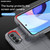 For Lenovo K14 Full Coverage Shockproof TPU Phone Case(Grey) For Lenovo K14 Full Coverage Shockproof TPU Phone Case(Grey)