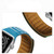 Silicone Magnetic Strap Watch Band For Apple Watch Series 9&8&7 41mm / SE 3&SE 2&6&SE&5&4 40mm / 3&2&1 38mm(Indigo)