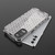 For OPPO Reno 4 Pro Shockproof Honeycomb PC + TPU Case(Red)