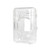 Transparent Protective Cover Pouch Camera bag for Fuji Fujifilm Instax Mini Liplay